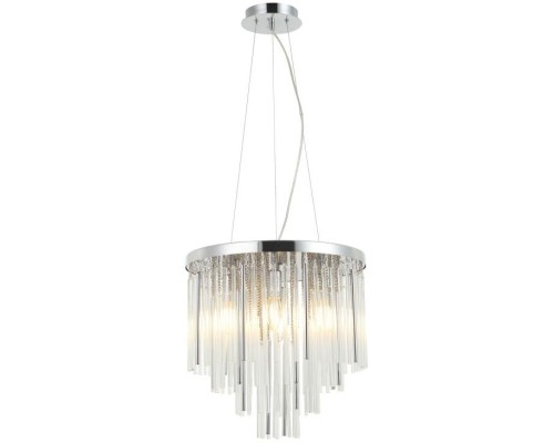 Подвесная люстра Style rain 2147/09/06P Stilfort Подвесная люстра Style rain 2147/09/06P Stilfort
