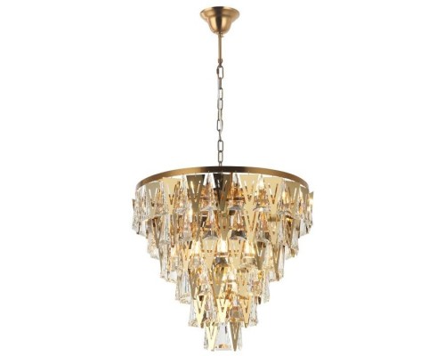 Подвесная люстра Vaviani 2148/05/13P Stilfort Подвесная люстра Vaviani 2148/05/13P Stilfort