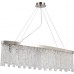 Подвесная люстра Frostyle 2155/11/08PL Stilfort