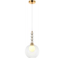 Подвесной светильник Designo 2166/05/01P Stilfort