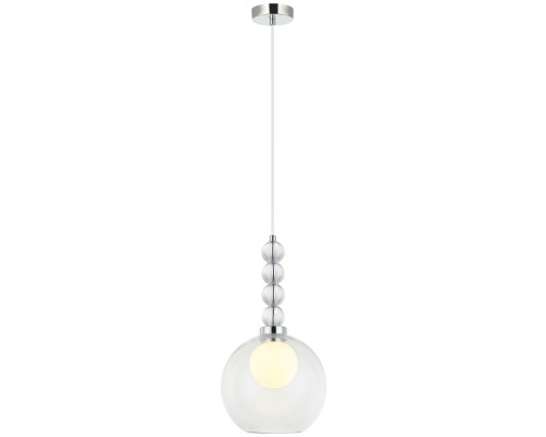 Подвесной светильник Designo 2166/09/01P Stilfort