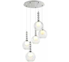 Подвесной светильник Designo 2166/09/05P Stilfort