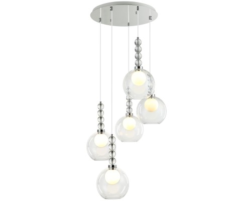 Подвесной светильник Designo 2166/09/05P Stilfort Подвесной светильник Designo 2166/09/05P Stilfort