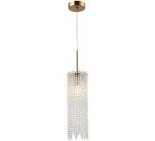 Подвесной светильник Marelli 2169/05/01P Stilfort