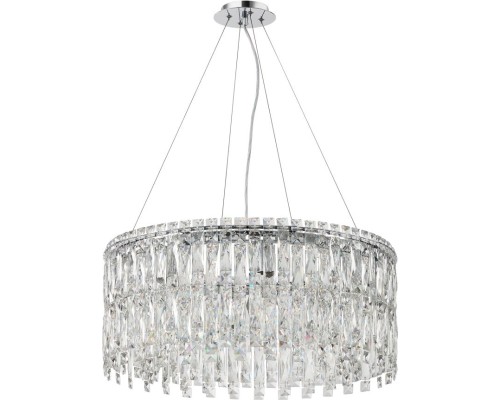 Подвесная люстра Splendy 2173/09/08P Stilfort Подвесная люстра Splendy 2173/09/08P Stilfort