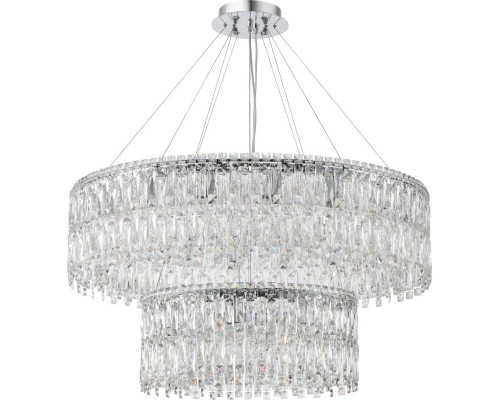 Подвесная люстра Splendy 2173/09/26P Stilfort Подвесная люстра Splendy 2173/09/26P Stilfort