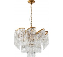 Подвесная люстра Sapparo 2176/05/12P Stilfort