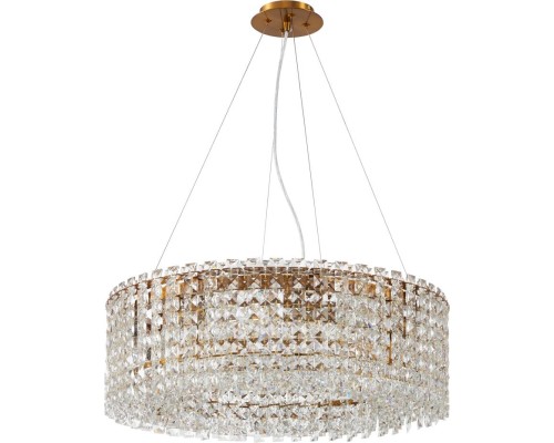 Подвесная люстра Delone 2179/05/08P Stilfort Подвесная люстра Delone 2179/05/08P Stilfort