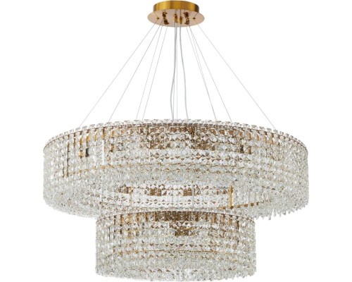 Подвесная люстра Delone 2179/05/26P Stilfort Подвесная люстра Delone 2179/05/26P Stilfort