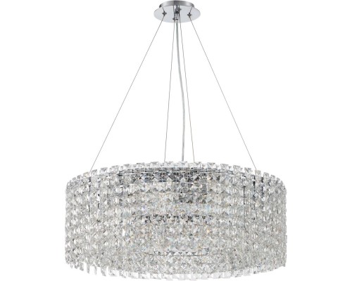 Подвесная люстра Delone 2179/09/08P Stilfort Подвесная люстра Delone 2179/09/08P Stilfort