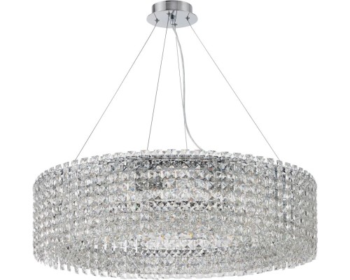 Подвесная люстра Delone 2179/09/12P Stilfort Подвесная люстра Delone 2179/09/12P Stilfort