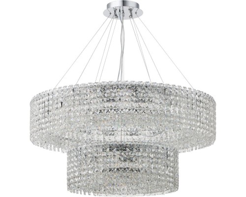 Подвесная люстра Delone 2179/09/26P Stilfort Подвесная люстра Delone 2179/09/26P Stilfort