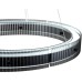 Подвесной светильник Lucen 4007/02/06P Stilfort