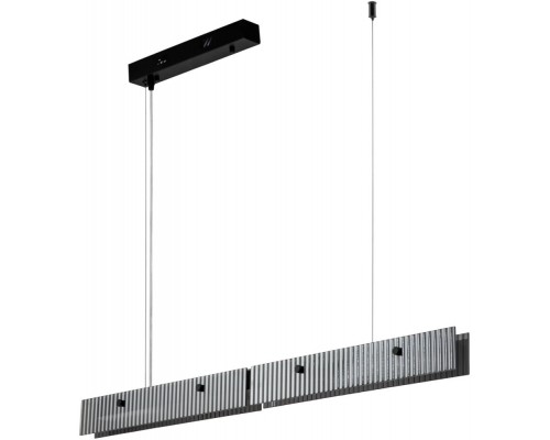 Подвесной светильник Lucen 4007/02/10PL Stilfort Подвесной светильник Lucen 4007/02/10PL Stilfort