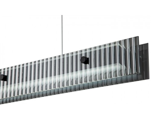 Подвесной светильник Lucen 4007/02/10PL Stilfort Подвесной светильник Lucen 4007/02/10PL Stilfort