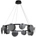 Подвесной светильник Relux 4008/02/10P Stilfort