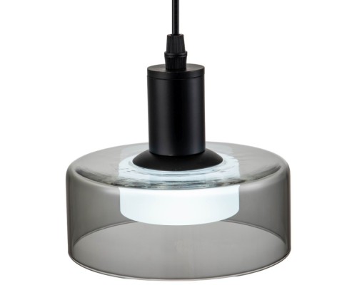 Подвесной светильник Gloze 4009/02/01P Stilfort Подвесной светильник Gloze 4009/02/01P Stilfort