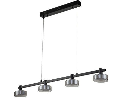 Подвесной светильник Gloze 4009/02/04PL Stilfort Подвесной светильник Gloze 4009/02/04PL Stilfort
