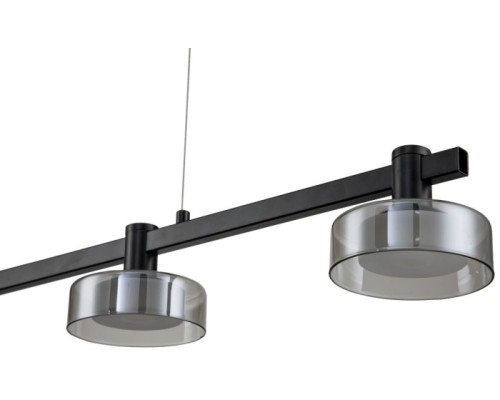 Подвесной светильник Gloze 4009/02/04PL Stilfort Подвесной светильник Gloze 4009/02/04PL Stilfort