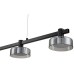 Подвесной светильник Gloze 4009/02/04PL Stilfort