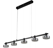 Подвесной светильник Gloze 4009/02/05PL Stilfort