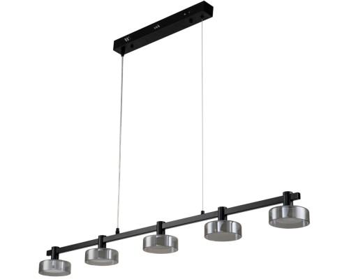 Подвесной светильник Gloze 4009/02/05PL Stilfort Подвесной светильник Gloze 4009/02/05PL Stilfort