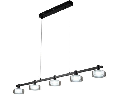 Подвесной светильник Gloze 4009/02/05PL Stilfort Подвесной светильник Gloze 4009/02/05PL Stilfort