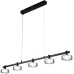 Подвесной светильник Gloze 4009/02/05PL Stilfort