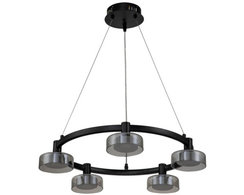 Подвесной светильник Gloze 4009/02/05P Stilfort Подвесной светильник Gloze 4009/02/05P Stilfort