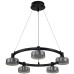 Подвесной светильник Gloze 4009/02/05P Stilfort