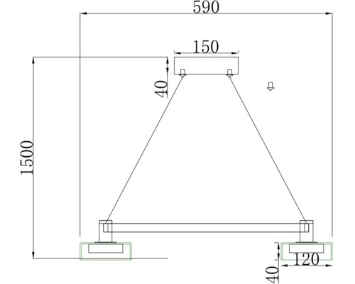 Подвесной светильник Gloze 4009/02/05P Stilfort Подвесной светильник Gloze 4009/02/05P Stilfort