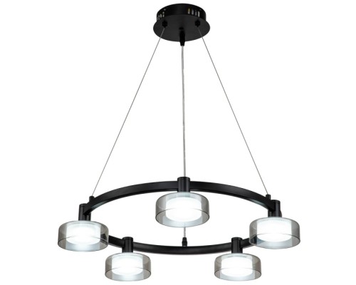 Подвесной светильник Gloze 4009/02/05P Stilfort Подвесной светильник Gloze 4009/02/05P Stilfort