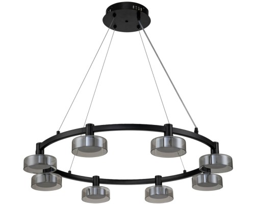 Подвесной светильник Gloze 4009/02/08P Stilfort Подвесной светильник Gloze 4009/02/08P Stilfort
