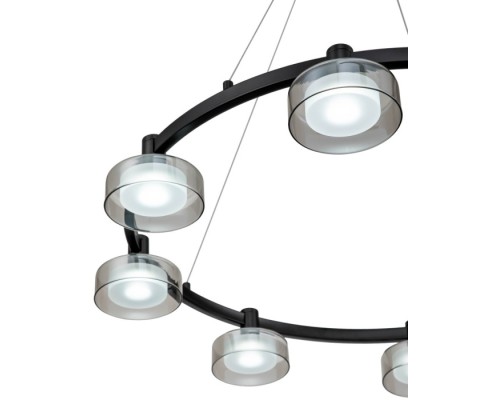 Подвесной светильник Gloze 4009/02/08P Stilfort Подвесной светильник Gloze 4009/02/08P Stilfort