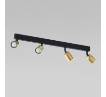 Спот Top 1021 Top Black Gold TK Lighting