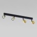 Спот Top 1021 Top Black Gold TK Lighting