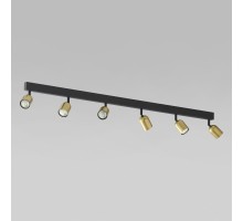 Спот Top 1022 Top Black Gold TK Lighting