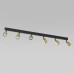 Спот Top 1022 Top Black Gold TK Lighting
