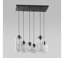 Подвесной светильник Marco 1027 Marco Graphite TK Lighting