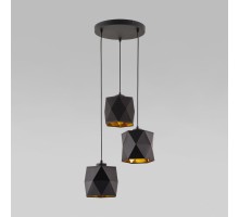 Подвесной светильник Siro 1045 Siro Black Gold TK Lighting