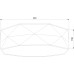 Потолочный светильник Kantoor 1078 Kantoor TK Lighting