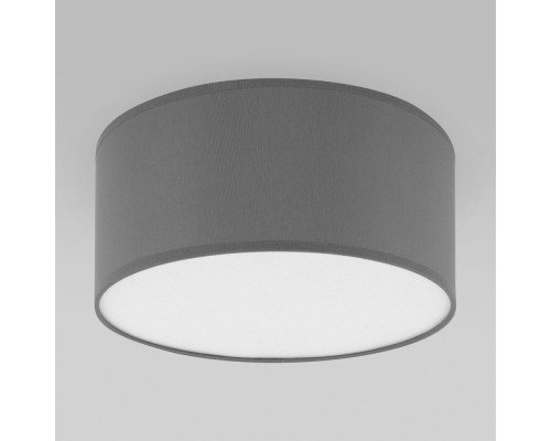 Потолочный светильник Rondo 1087 Rondo Graphite TK Lighting Потолочный светильник Rondo 1087 Rondo Graphite TK Lighting