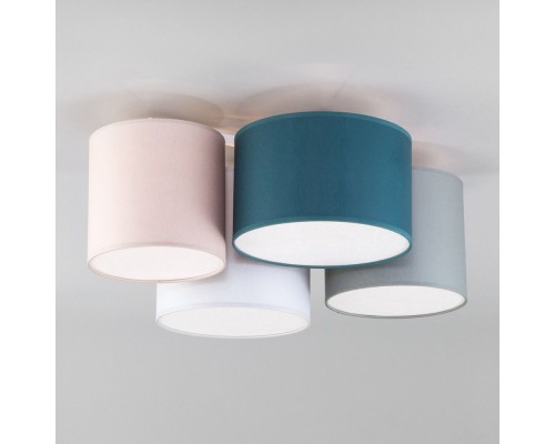 Потолочная люстра Cordoba 1119 Cordoba TK Lighting Потолочная люстра Cordoba 1119 Cordoba TK Lighting