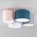 Потолочная люстра Cordoba 1119 Cordoba TK Lighting