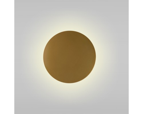 Настенный светильник Luna 1427 Luna Gold TK Lighting Настенный светильник Luna 1427 Luna Gold TK Lighting