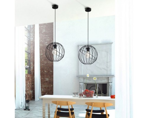 Подвесной светильник Orbita 1626 Orbita TK Lighting Подвесной светильник Orbita 1626 Orbita TK Lighting