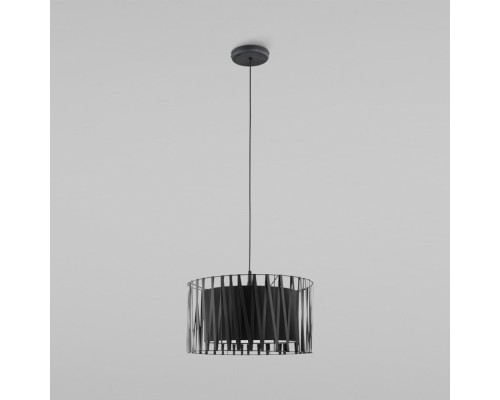 Подвесной светильник Harmony 1654 Harmony Black TK Lighting Подвесной светильник Harmony 1654 Harmony Black TK Lighting