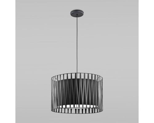 Подвесной светильник Harmony 1655 Harmony Black TK Lighting Подвесной светильник Harmony 1655 Harmony Black TK Lighting