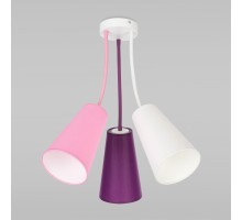 Потолочная люстра Wire 1711 TK Lighting