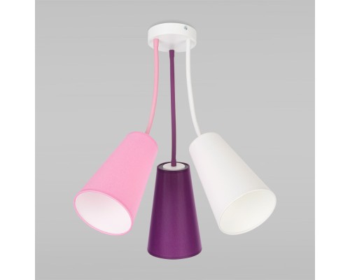 Потолочная люстра Wire 1711 TK Lighting Потолочная люстра Wire 1711 TK Lighting